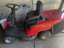 Mountfield 827M Ride-On