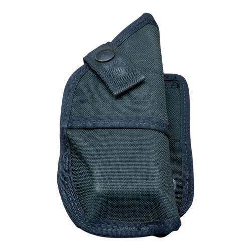Genuine reinforced molle taser - molle,