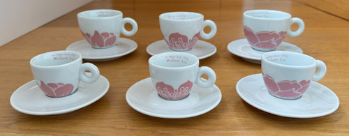 Michael lin illy - michael,