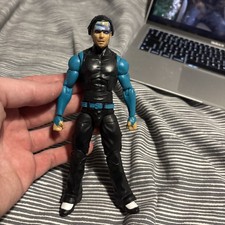 WWE Jeff Hardy Elite Collection WWE Shop Exclusive 2 Pack 2017 Wrestling Figure