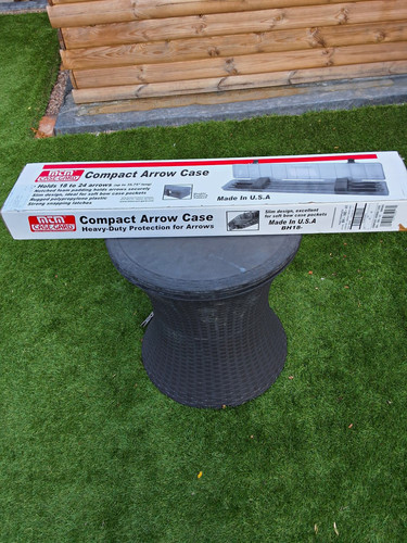 Mtm case gard compact - case-gard, bh-18