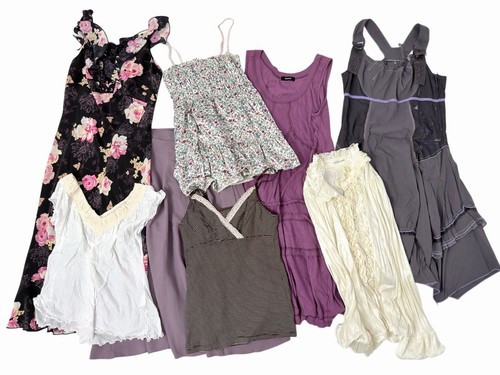 Vintage women clothing - vintage, women's
