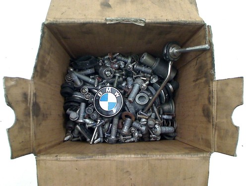 2016 bmw 1600 gtl bolt - k, +