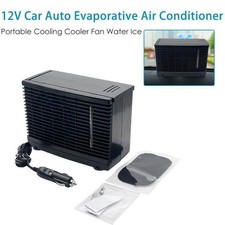 Truck Cooler Car Portable Fan