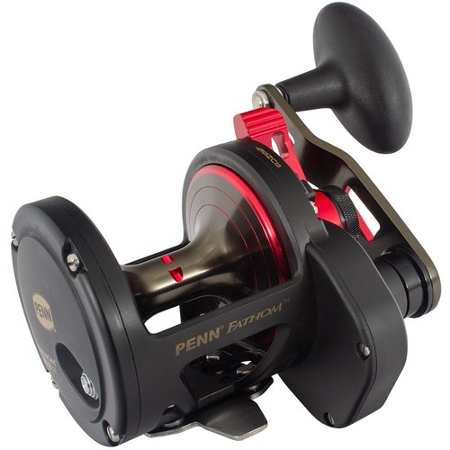 Penn fathom 30ld - penn,