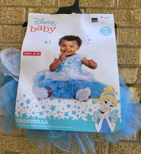 Infant disney baby princess - infant,