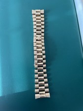 Authentic Rolex 8385 President