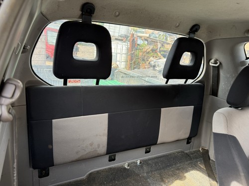 Mitsubishi l200 b40 club - l200, cab