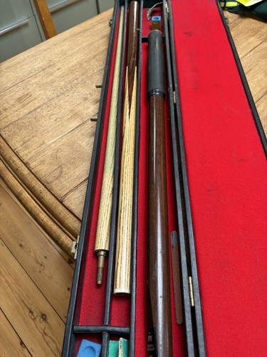 Peradon fletcher snooker cue - fletcher,