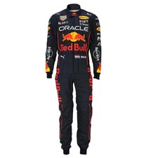Go-Kart Racing Suit/Karting