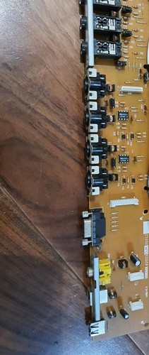 Yamaha tyros djk jack - yamaha, 2