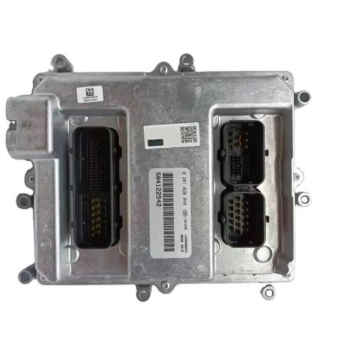 New engine computer board - new,