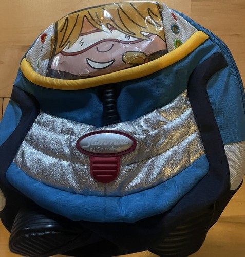 Sammies samsonite spaceman - samsonite,