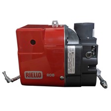 Riello RDB 2.2 BX, 26 - 36kW , Grant Compatible