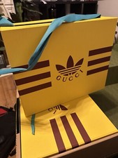 Gucci  X Addidas Baseball Cap