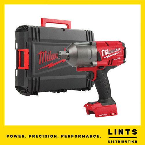 Milwaukee m18onefhiwf34 18v - m18onefhiwf34-0,