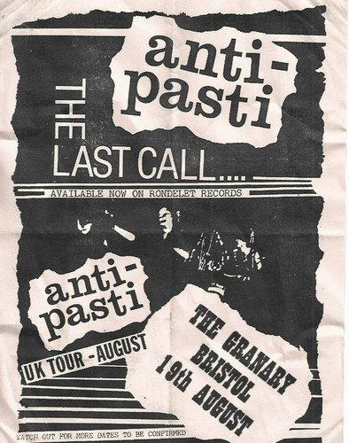 Rare vintage original - rare,