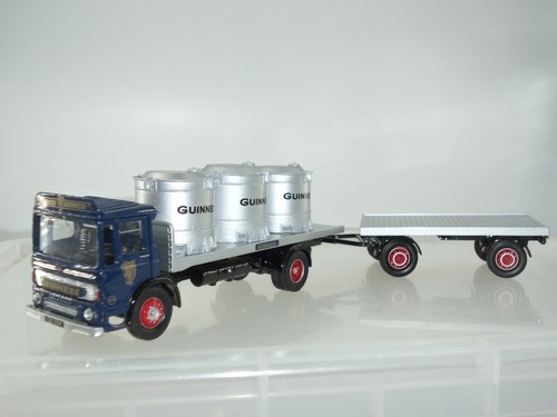 Corgi 22302 leyland - 22302, super