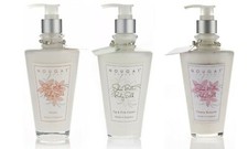 Nougat London Shea Butter Body