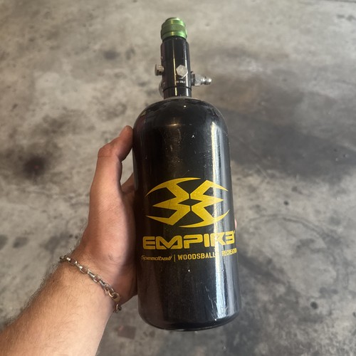 Empire 48ci hpa paintball air - 48ci,