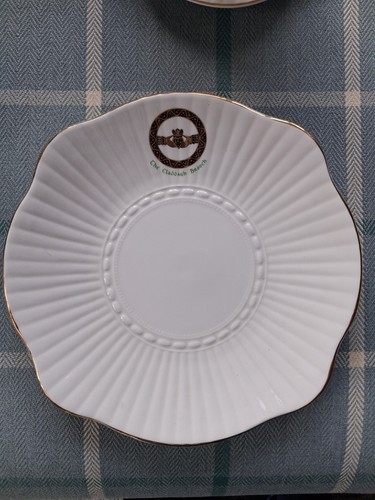 Vintage royal tara claddagh - vintage,