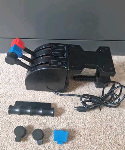 Saitek pro flight - saitek, throttle
