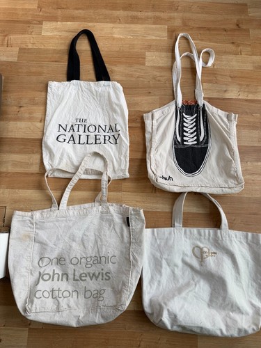 Bundle eco bags from - eco,