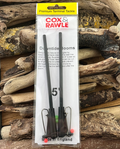 Cox rawle dtb - dtb, 5-inch