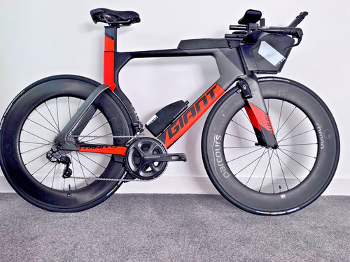 Giant trinity advanced - giant,
