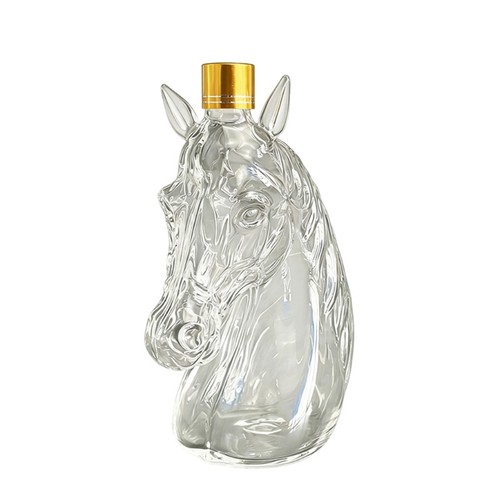 Multiuse horse design bourbon - multiuse,