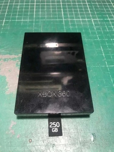 Xbox 360 slim - 360, 250gb