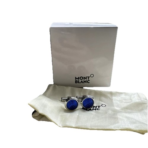 Mont blanc blue urban - blanc,