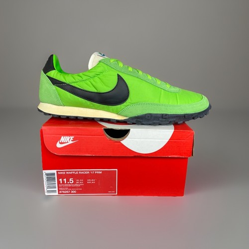Nike waffle racer 1977 - nike, 1977,