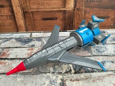 Thunderbirds Supersize Thunderbird 1 - No Sounds