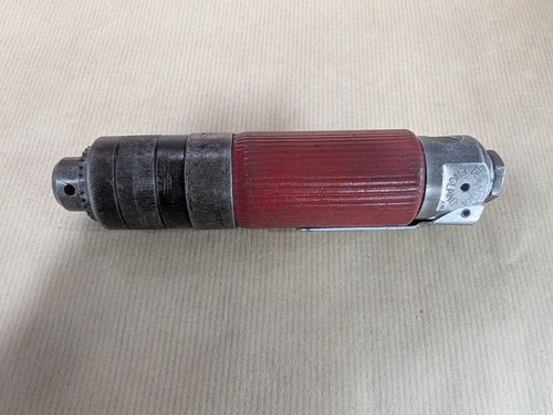 Desoutter straight drill with - desoutter,