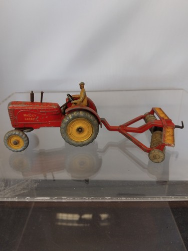 Original dinky toys - original,