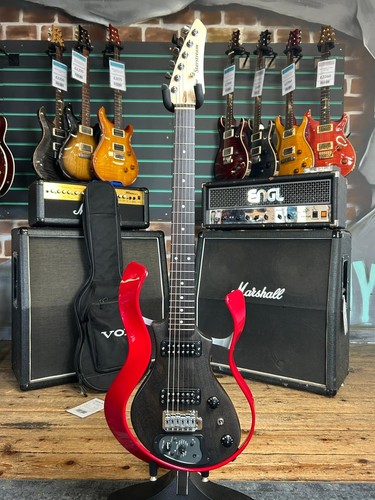 Vox vss frd starstream type - starstream,