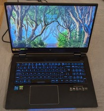 Acer Predator Helios 300