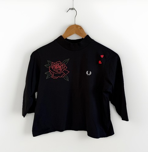 Fred perry amy winehouse - amy,