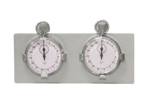 Magnetic rally stopwatch set - stopwatch,