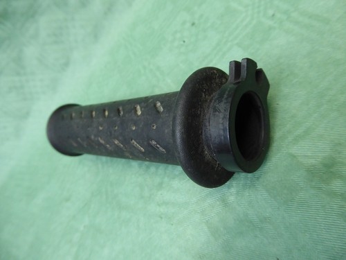 Triumph gas throttle grip - gas,