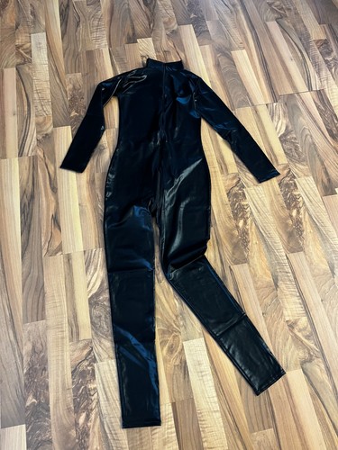 Lycra full suit catsuit - full,