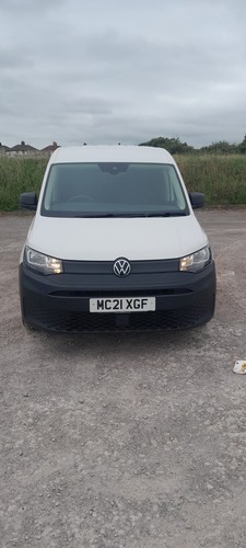 2021 caddy maxi 0 - 2..0, tdi