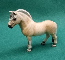 Rare Schleich Norwegian Fjord