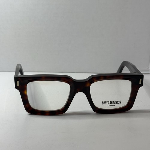Authentic cutler and gross - authentic,