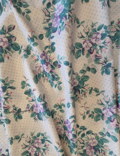Vintage laura ashley louise - vintage,