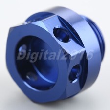 Motorcycle CNC Engine Oil