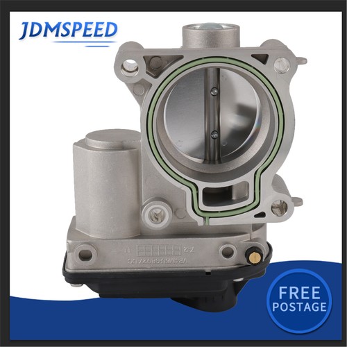 Throttle body for - body, ford