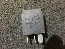 4rd00781404  Relay module for