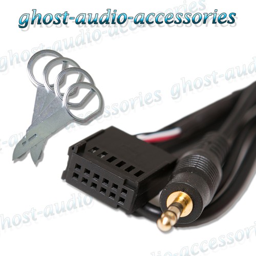 Ford 6000 aux - 6000, input